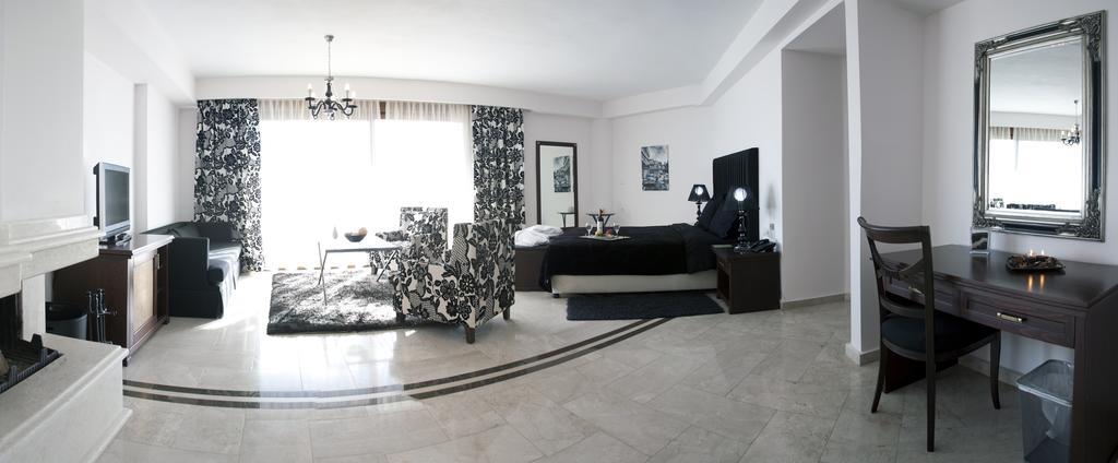 Hotel Veltsi Florina Zimmer foto