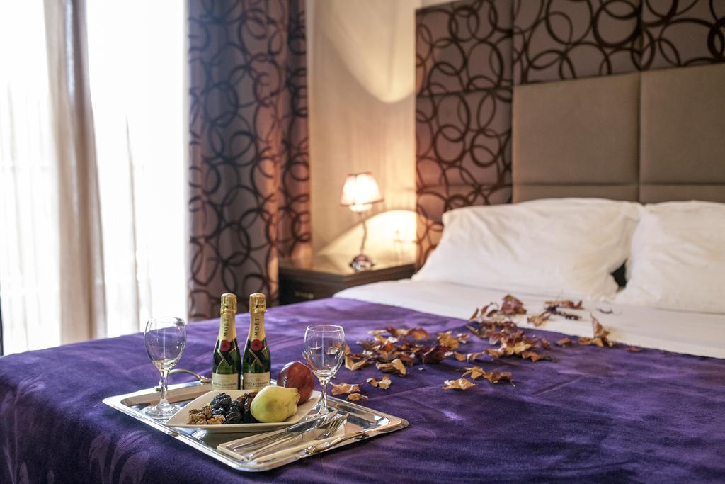 Hotel Veltsi Florina Zimmer foto