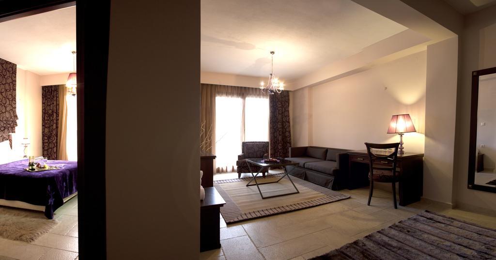 Hotel Veltsi Florina Zimmer foto