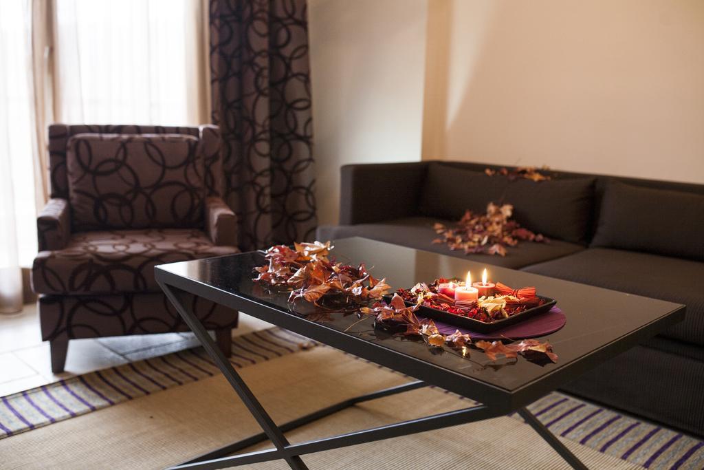 Hotel Veltsi Florina Zimmer foto