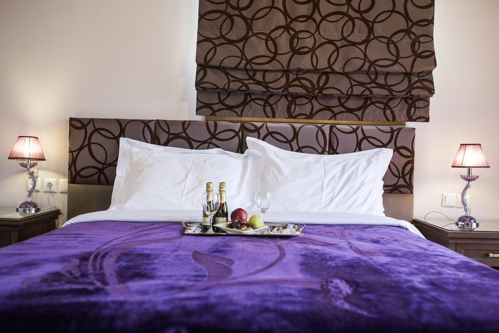 Hotel Veltsi Florina Zimmer foto