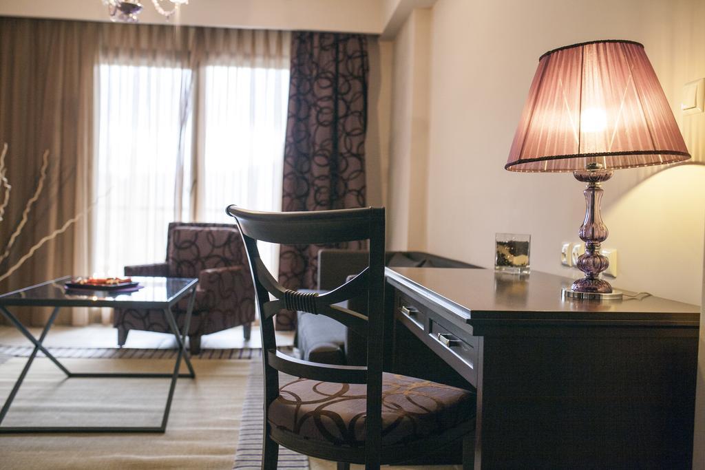 Hotel Veltsi Florina Zimmer foto