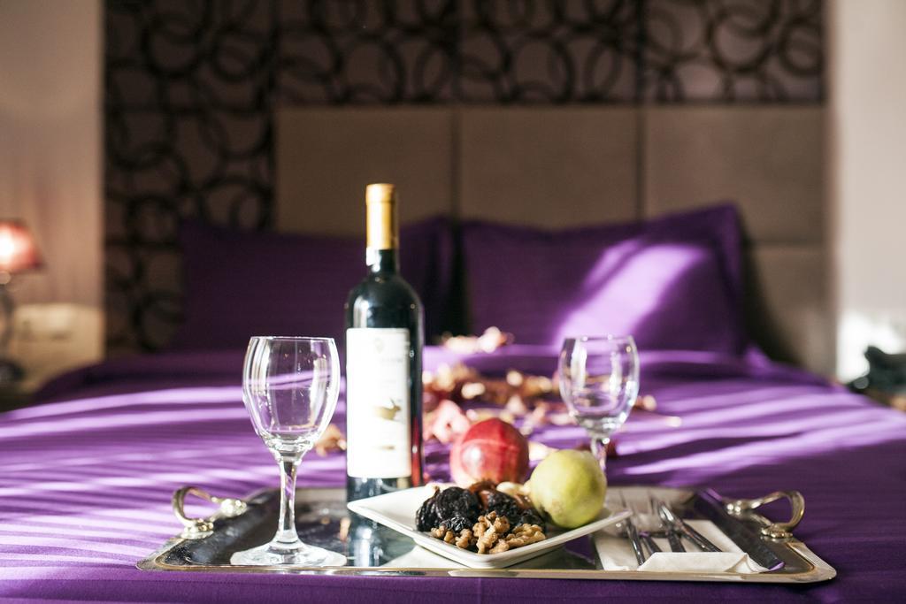 Hotel Veltsi Florina Zimmer foto