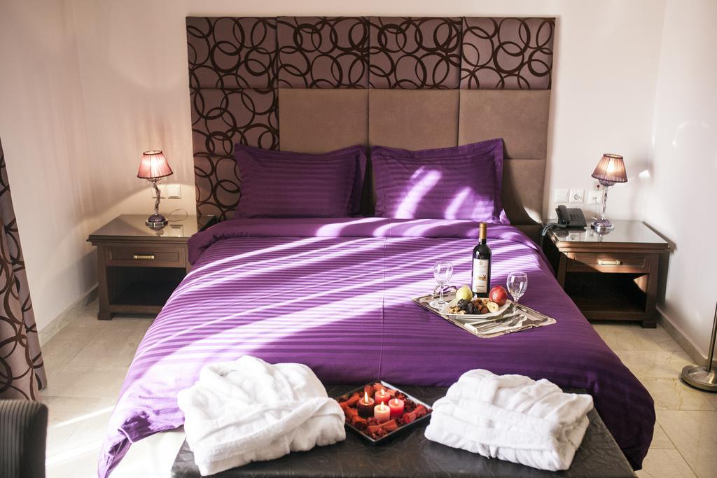 Hotel Veltsi Florina Zimmer foto