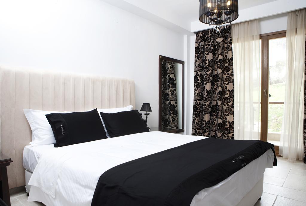 Hotel Veltsi Florina Zimmer foto