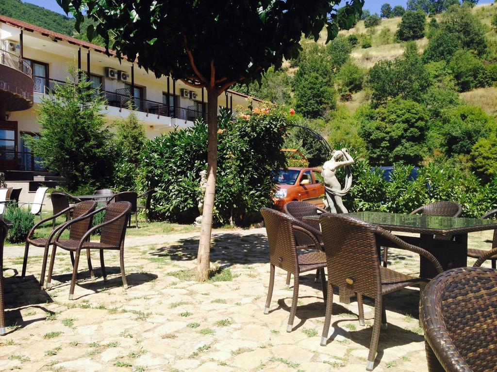 Hotel Veltsi Florina Exterior foto