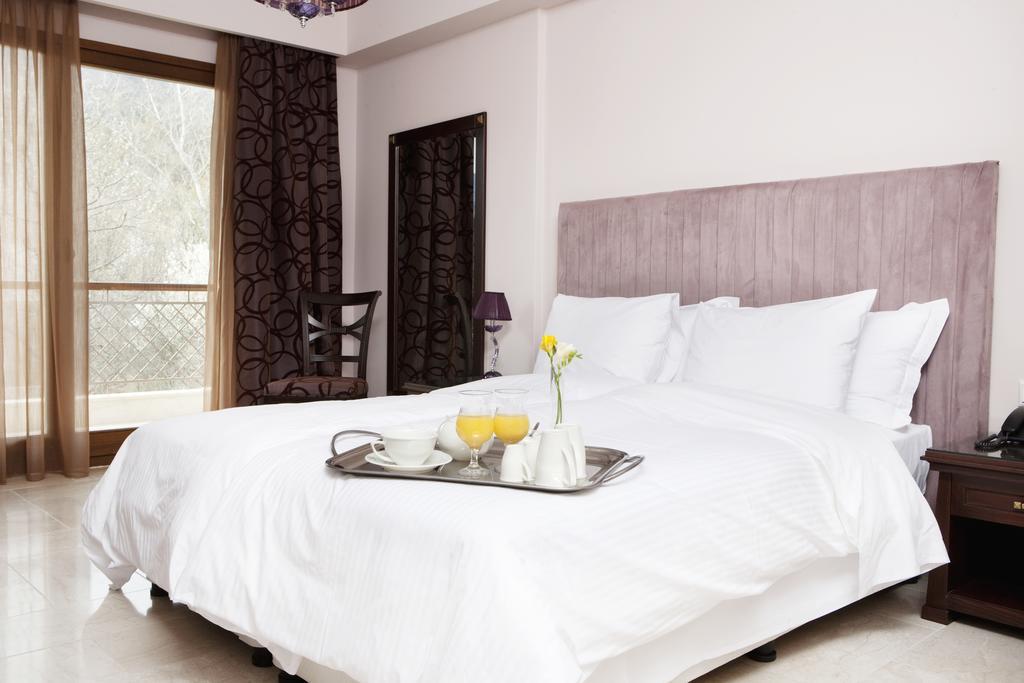 Hotel Veltsi Florina Zimmer foto