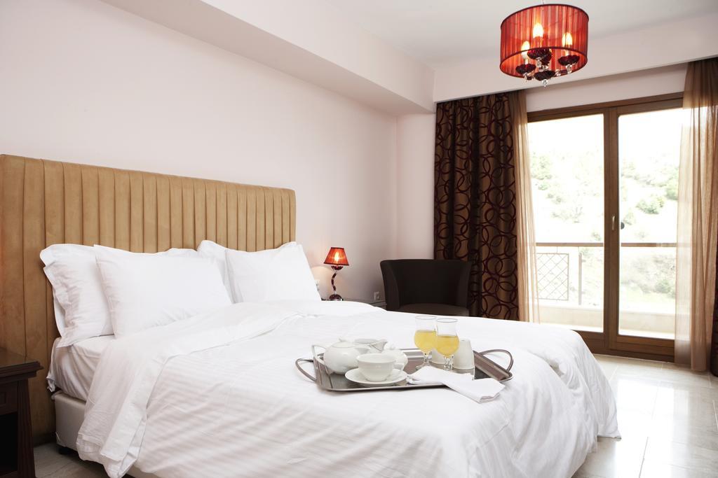 Hotel Veltsi Florina Zimmer foto