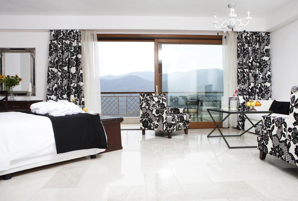 Hotel Veltsi Florina Zimmer foto